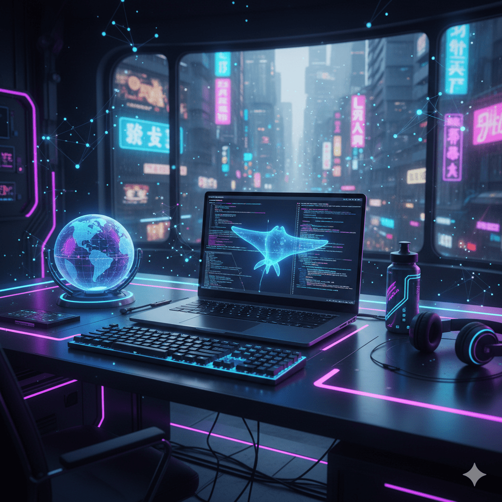 Vibe-Coding: Panduan Lengkap Coding dengan AI untuk Developer Modern 2026