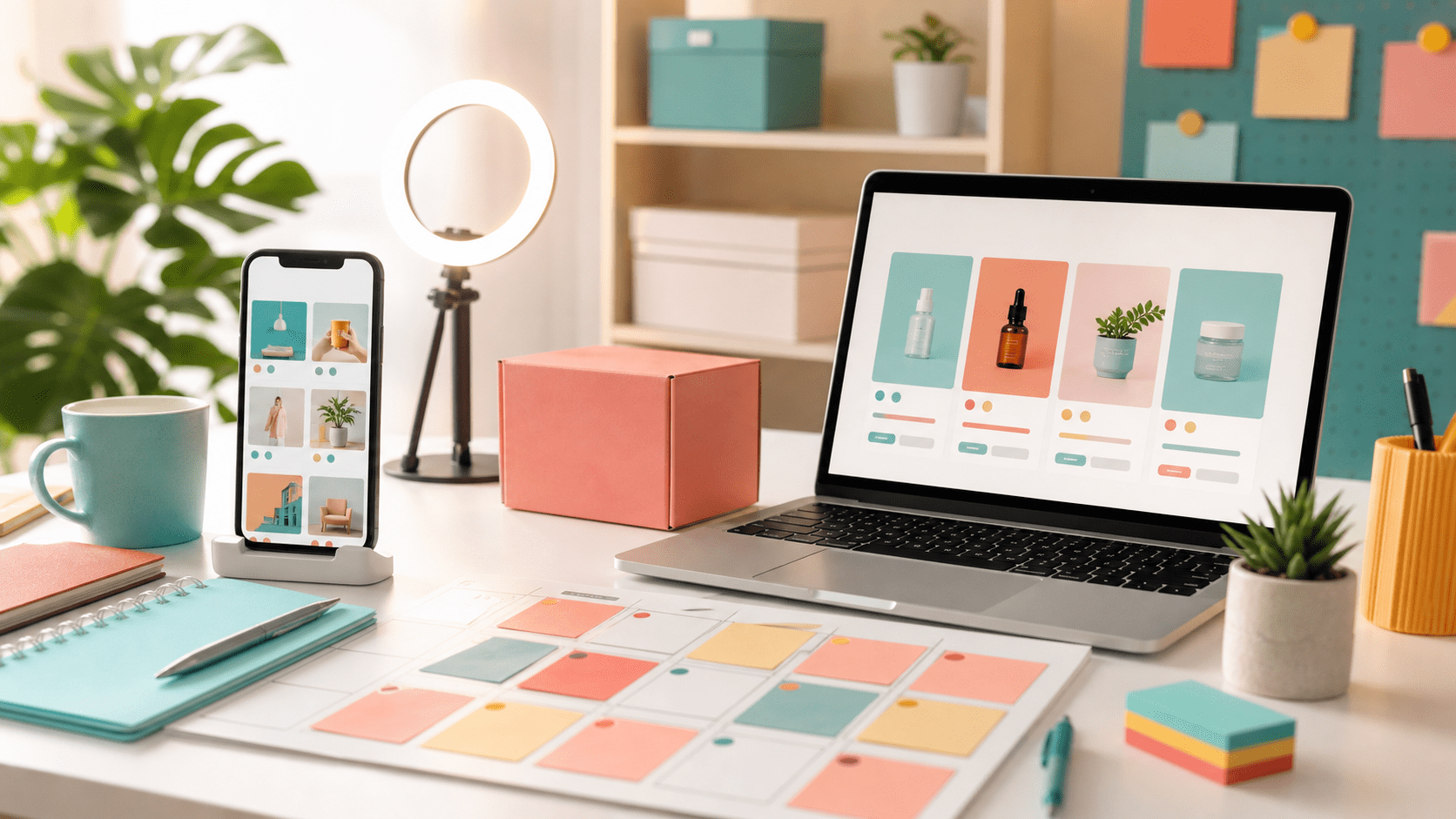 Cara Mempromosikan Jualan Online untuk Pemula