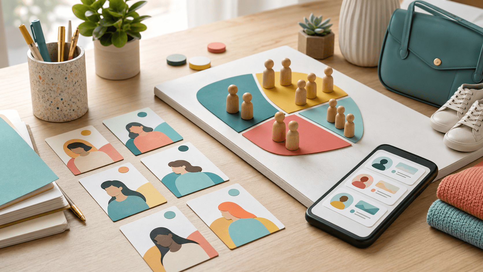 Cara Menentukan Target Market untuk Online Shop