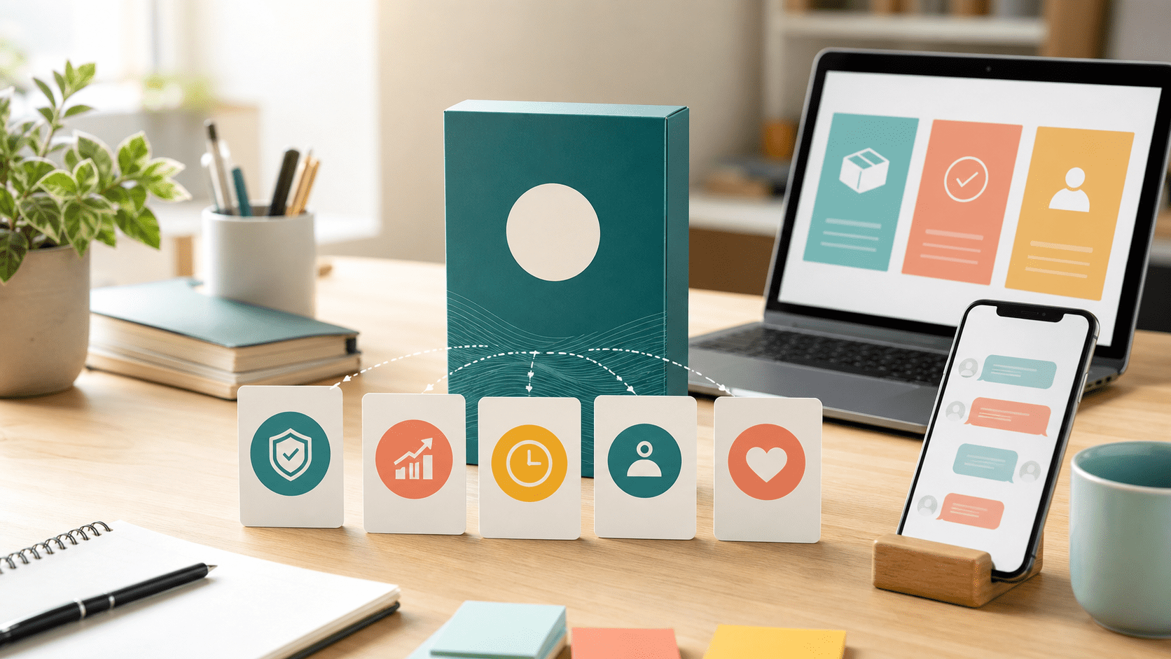 Value Produk: Cara Membuat Uang Mengejar Kita dalam Bisnis