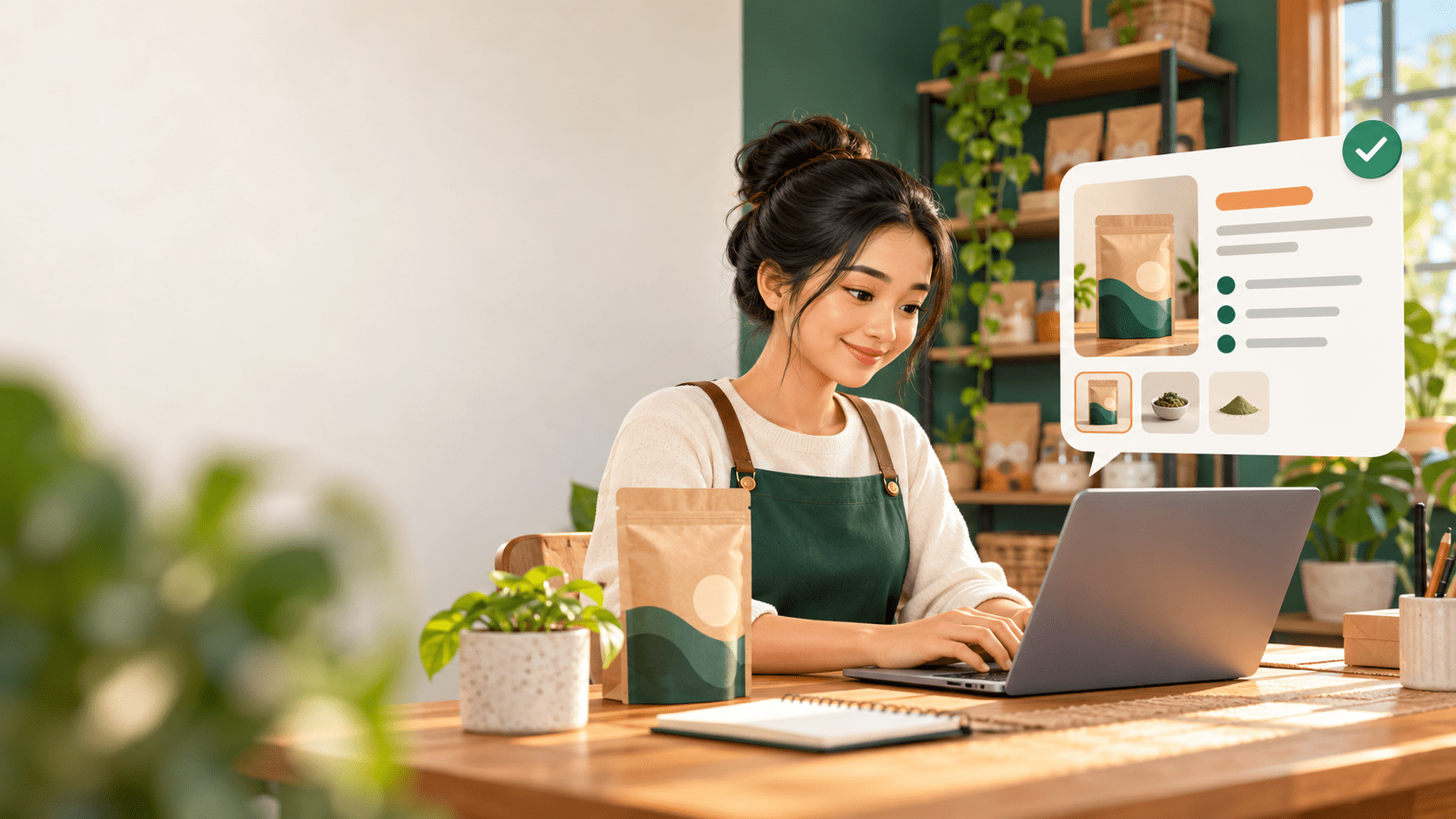 Cara Menulis Deskripsi Produk yang Menjual untuk UMKM