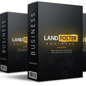 Landfoster Business