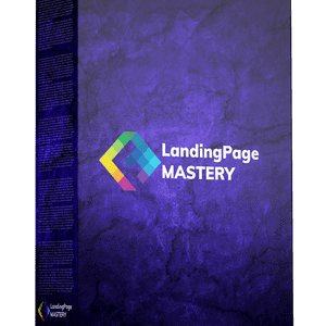 Landing Page Mastery