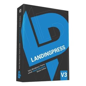 LandingPress