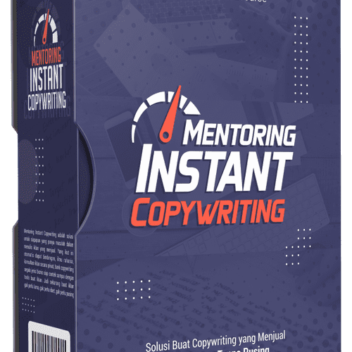 Mentoring Instant Copywriting