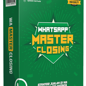 WhatsApp Master Closing